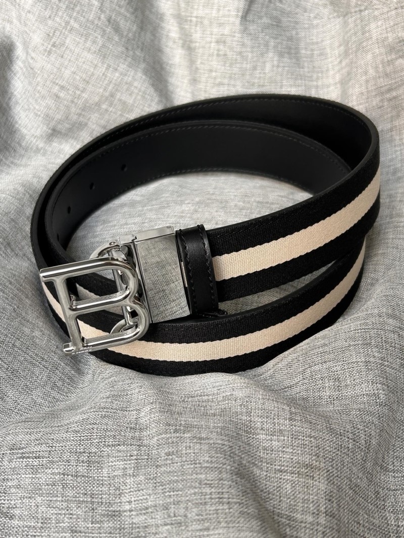 Bally Belts